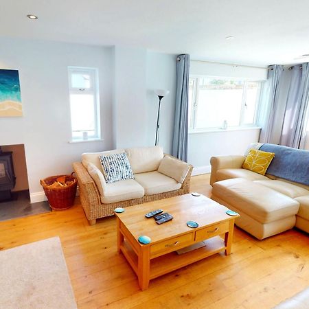 Croyde Waves 4 Bedrooms Exterior foto