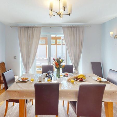 Croyde Waves 4 Bedrooms Exterior foto
