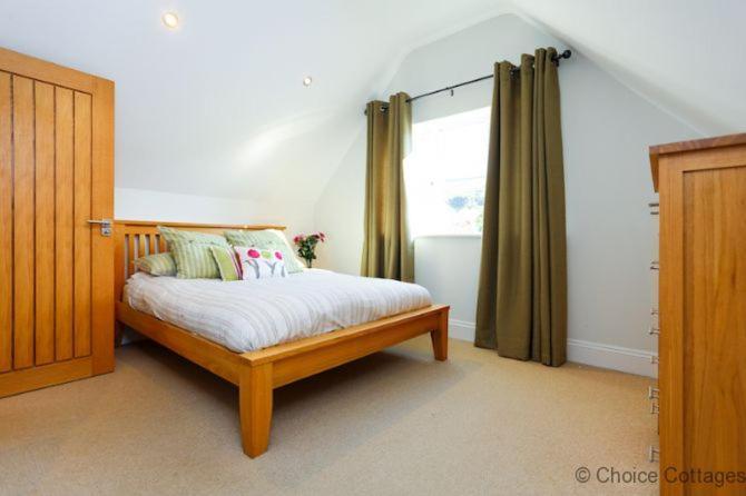 Croyde Waves 4 Bedrooms Exterior foto
