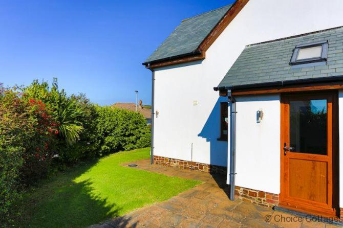 Croyde Waves 4 Bedrooms Exterior foto