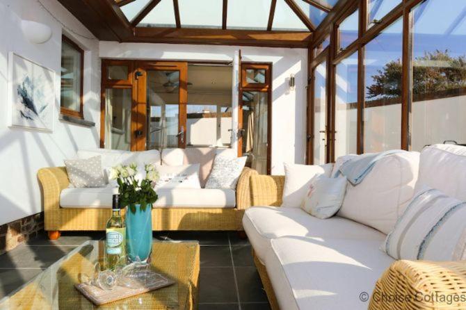 Croyde Waves 4 Bedrooms Exterior foto
