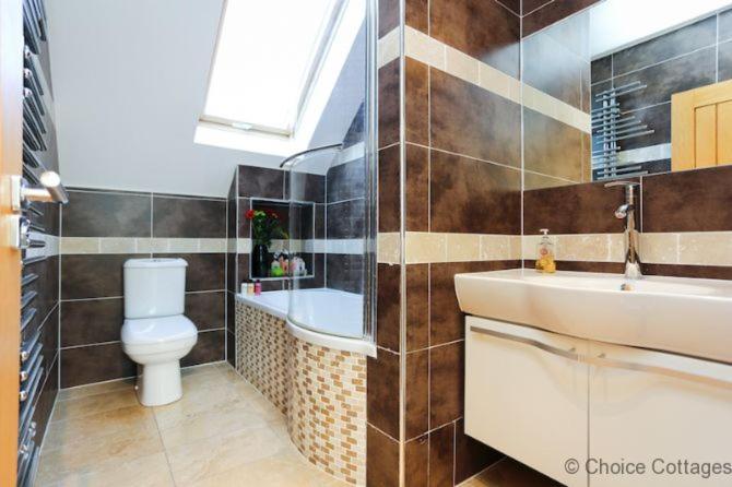 Croyde Waves 4 Bedrooms Exterior foto