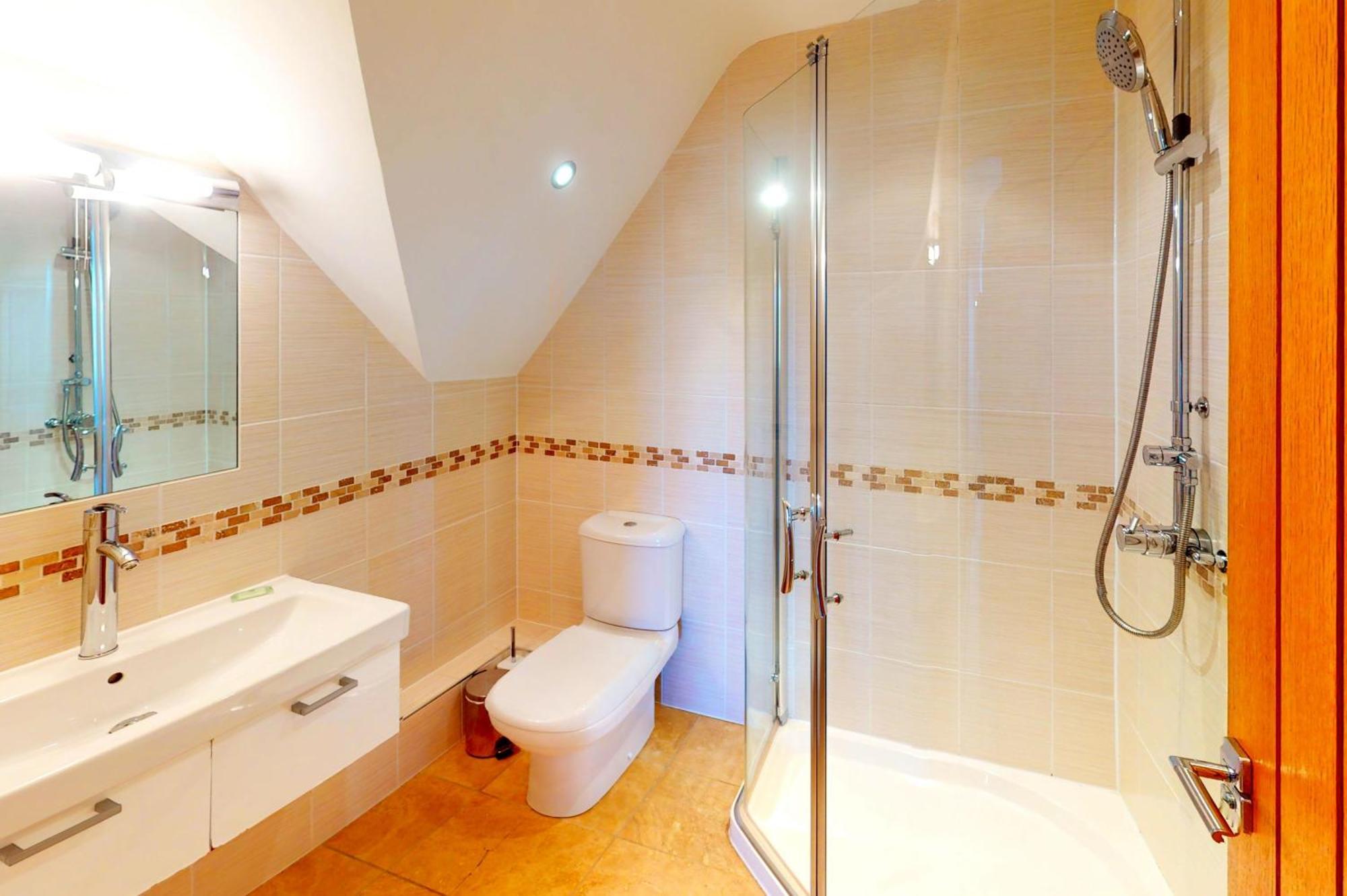 Croyde Waves 4 Bedrooms Exterior foto
