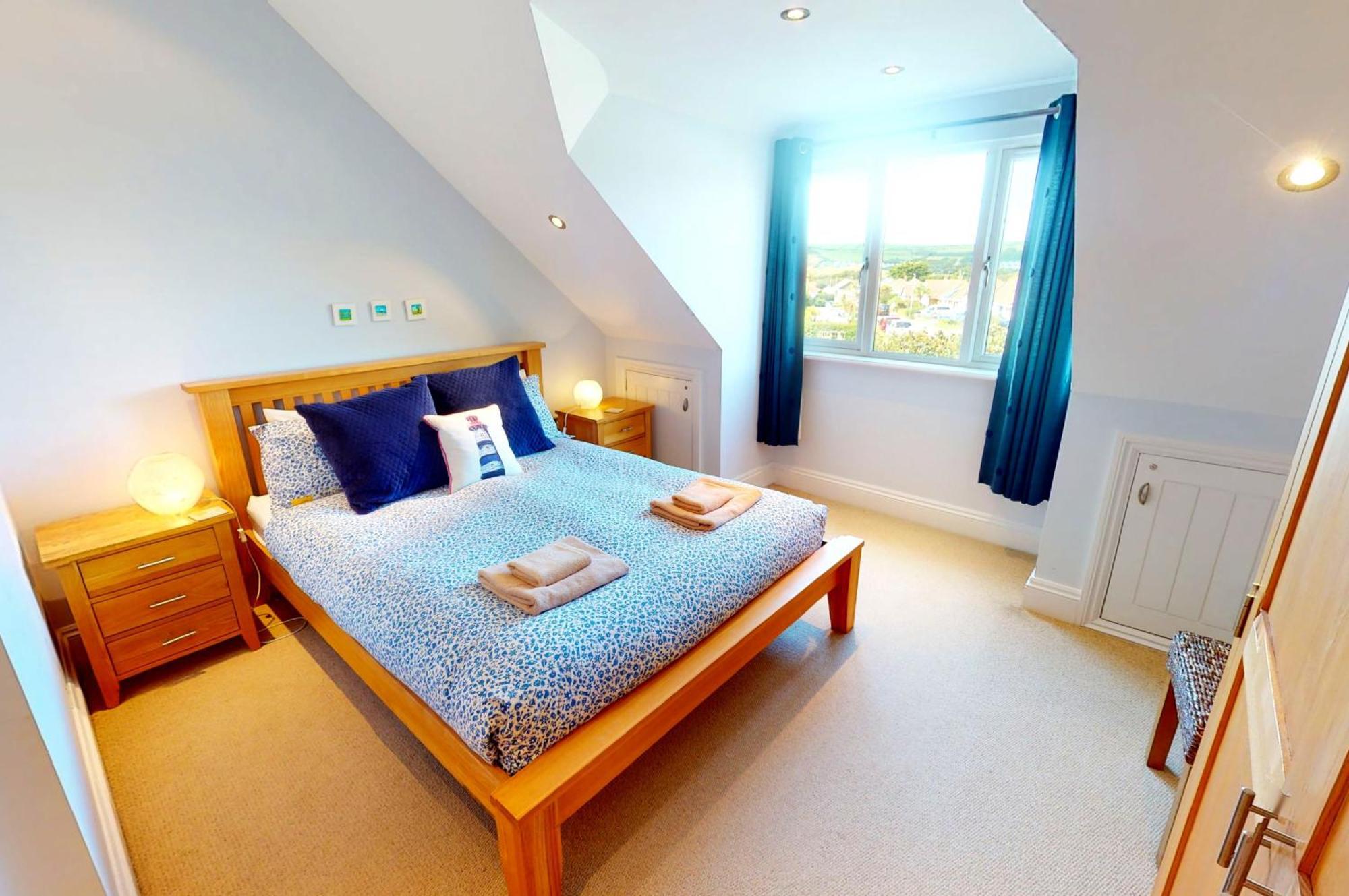 Croyde Waves 4 Bedrooms Exterior foto