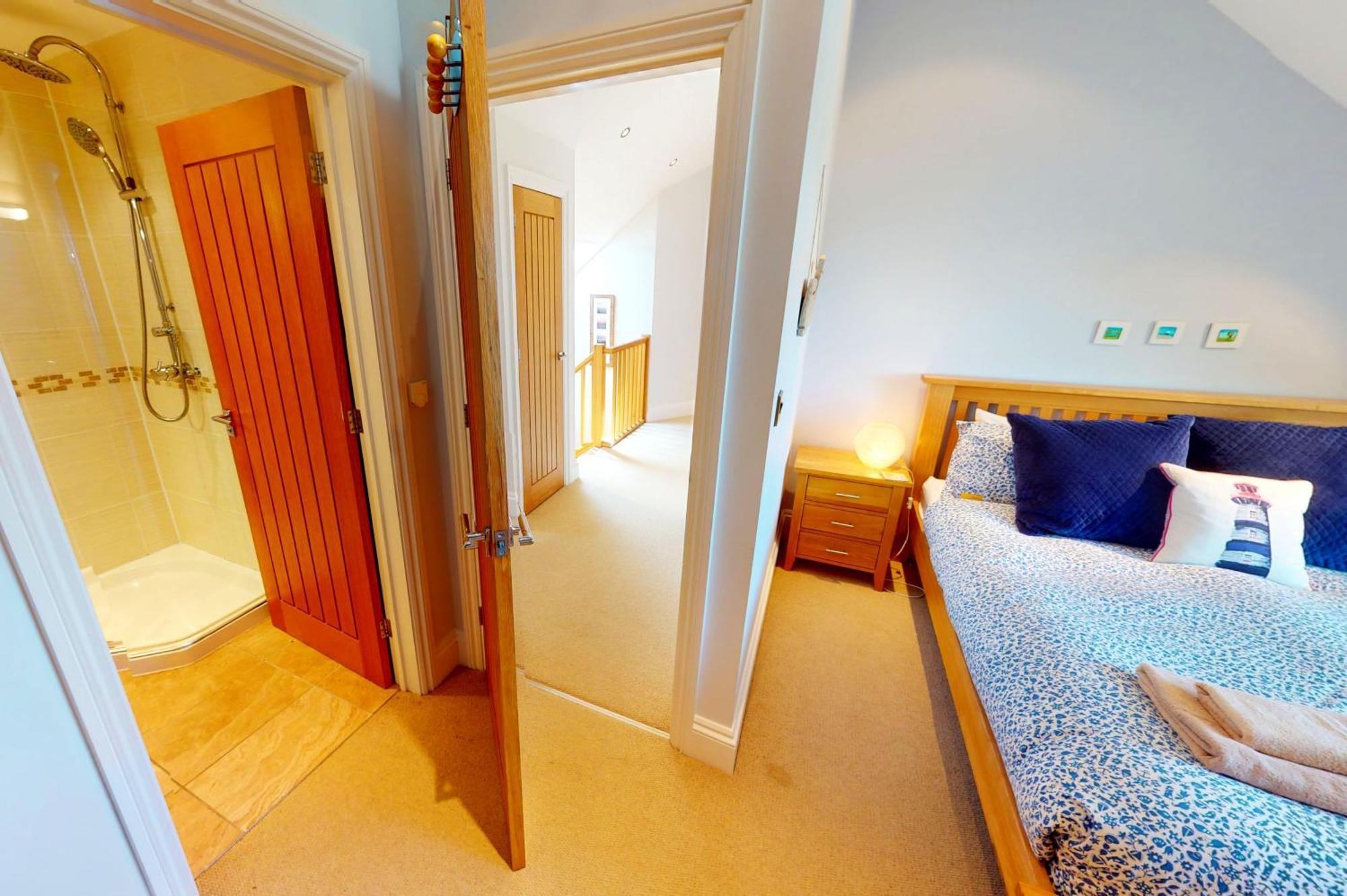 Croyde Waves 4 Bedrooms Exterior foto