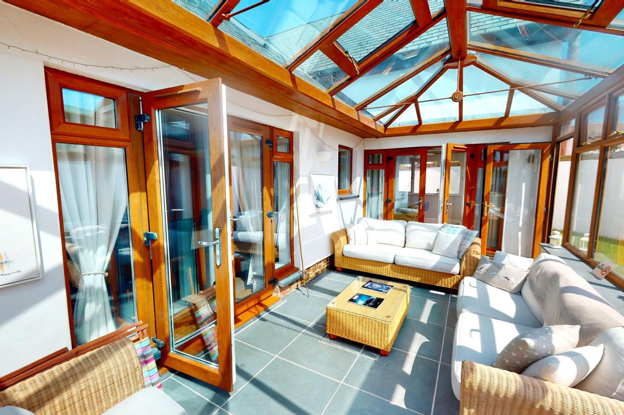Croyde Waves 4 Bedrooms Exterior foto